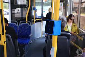 Фото: Дмитрий Рогулин / "Городские вести"