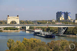 Фото: Дмитрий Рогулин / «Городские вести»