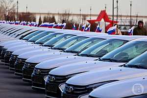 фото: Дмитрий Рогулин/"Городские вести"