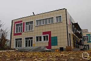 Фото: Матвей Горбунов / "Городские вести"