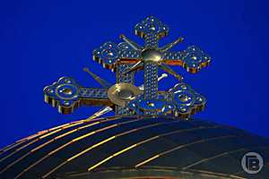 Фото: Дмитрий Рогулин / "Городские вести"