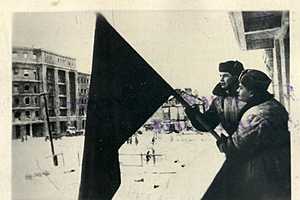 Фотографии предоставлены Государственным архивом Волгоградской области.