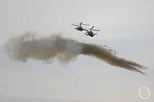 Фото: Дмитрий Рогулин/"Городские вести"