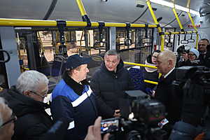 Фото: администрация Волгоградской области