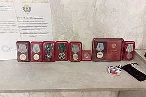 Фото предоставлено пабликом "Новоаннинский сегодня"