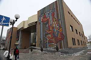 фото: Дмитрий Рогулин / "Городские вести"