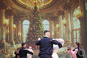 Фото: Дмитрий Рогулин / "Городские вести"