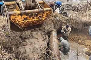 фото: глава Котовского муниципального района