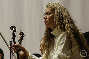 Фото: Дмитрий Рогулин / "Городские вести"