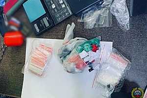 Фото: ГУ МВД России по Волгоградской области