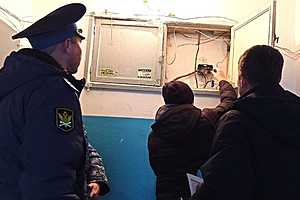 фото: «Волгоградэнергосбыт»