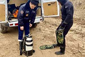 Фото: ГКУ Служба спасения Волгограда