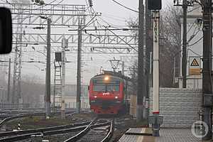 Фото: Дмитрий Рогулин / "Городские вести"
