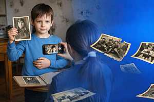 Коллаж: "Городские вести"