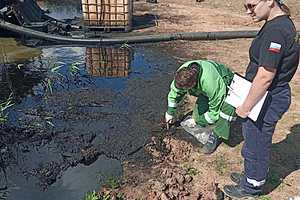 фото: Нижне-Волжское межрегиональное управление Росприроднадзора