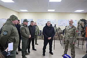 фото: администрация Волгоградской области