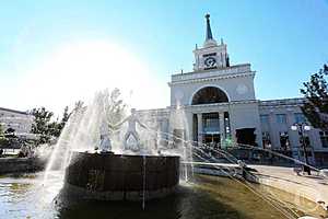 Фото: Дмитрий Рогулин / "Городские вести"