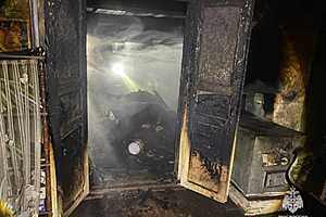 Фото: ГУ МЧС России по Волгоградской области