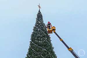 Фото: Дмитрий Рогулин / "Городские вести"