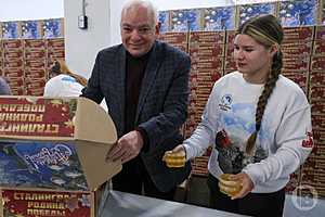 фото: Дмитрий Рогулин / "Городские вести"