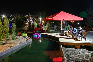 Фото: Дмитрий Рогулин / "Городские вести"