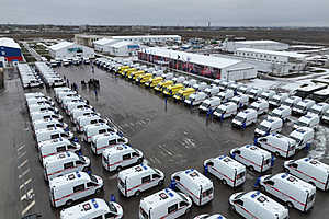 Фото: Администрация Волгоградской области