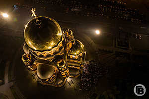 Фото: Олег Димитров / "Городские вести"