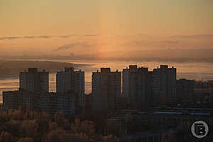 Фото: Дмитрий Рогулин / «Городские вести»
