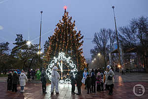 Фото: Дмитрий Рогулин / «Городские вести»