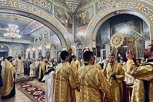 Фото: Волгоградская епархия