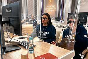 Фото: реготделение фонда "Защитники Отечества"