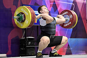 Топ-10 спортсменов 2025 года назвали в Волгоградской области