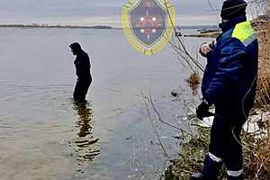 Фото: ГКУ Служба спасения Волгограда