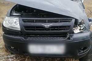 Фото: ГУ МВД России по Волгоградской области