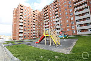 Фото: Данил Савченко / "Городские вести"