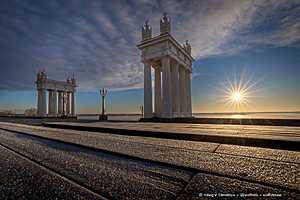 Фото: Олег Димитров / "Городские вести"