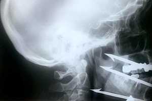 Фото: больница №25 Волгограда