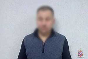 Фото: ГУ МВД по Волгоградской области