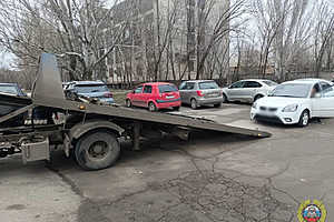 Фото: ГУ МВД по Волгоградской области