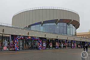 Фото: Евгения Иванова / "Городские вести"