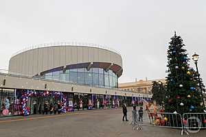 Фото: Дмитрий Рогулин/"Городские вести"