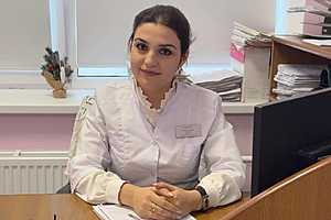 Фото: Волгоградский облздрав