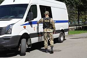 фото: УФСБ России по Волгоградской области