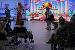 фото: администрация Волгограда