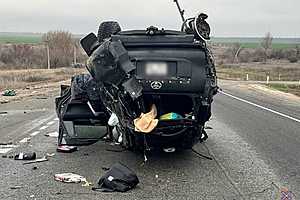 фото: ГУ МВД России по Волгоградской области