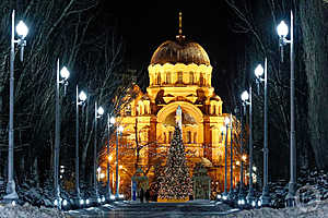 фото: Дмитрий Рогулин / "Городские вести"