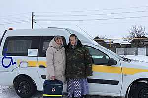 Фото: Администрация Волгоградской области