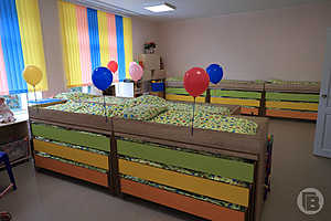 Фото: Дмитрий Рогулин / «Городские вести»