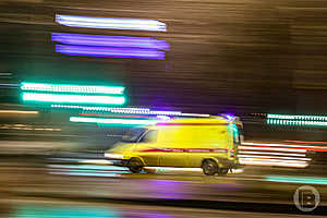 Фото: Дмитрий Рогулин / «Городские вести»