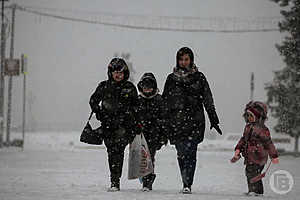 Фото: «Городские вести»
